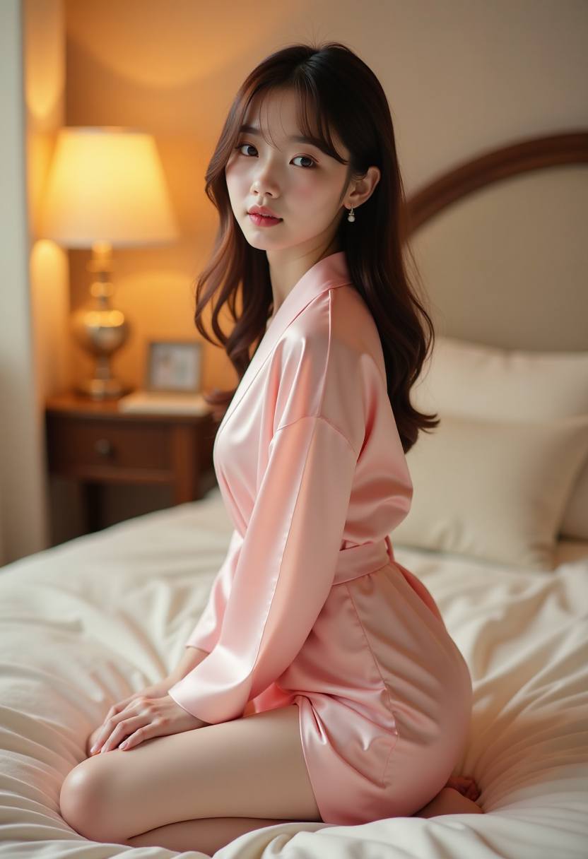 远方的约定