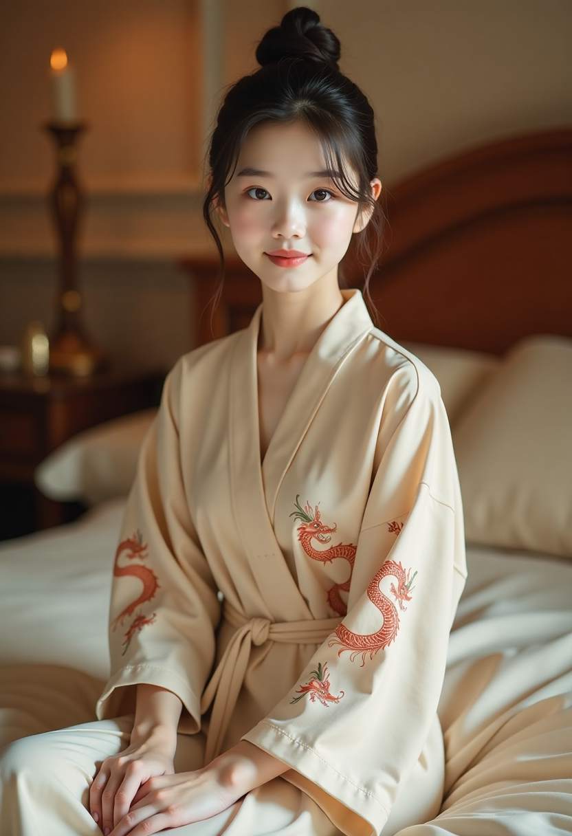 江城烟火